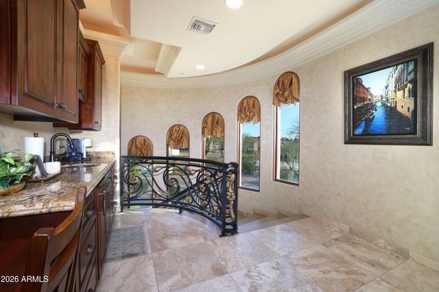 12318 E Summer Trail, Tucson, AZ 85749