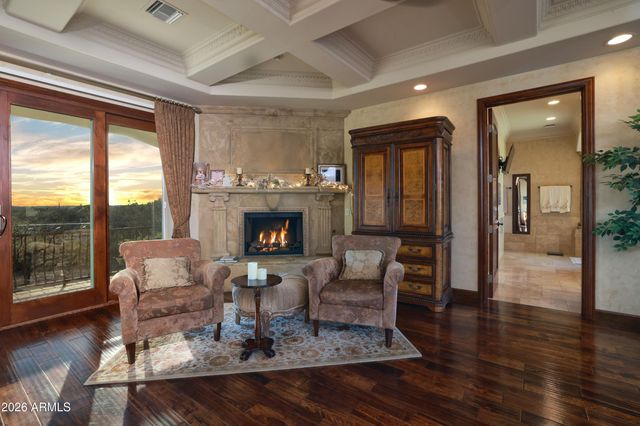 12318 E Summer Trail, Tucson, AZ 85749