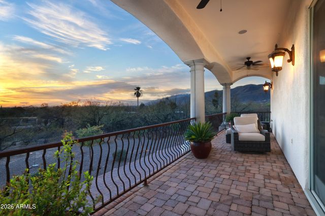 12318 E Summer Trail, Tucson, AZ 85749