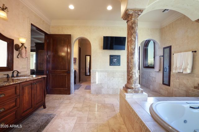 12318 E Summer Trail, Tucson, AZ 85749