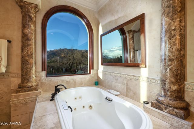 12318 E Summer Trail, Tucson, AZ 85749