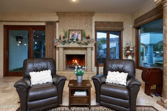 12318 E Summer Trail, Tucson, AZ 85749