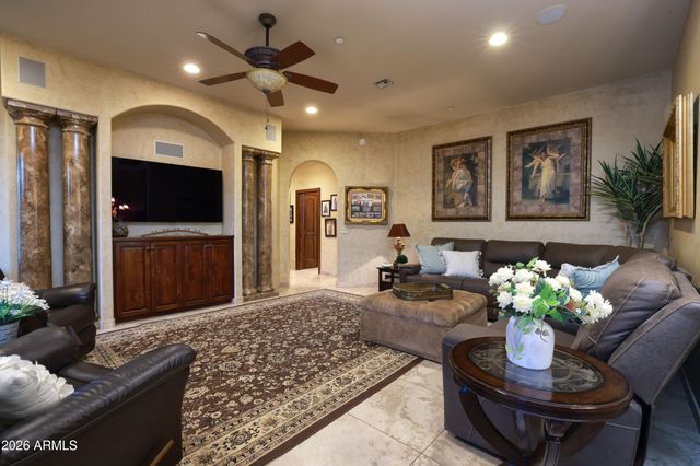 12318 E Summer Trail, Tucson, AZ 85749
