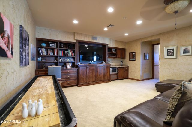 12318 E Summer Trail, Tucson, AZ 85749