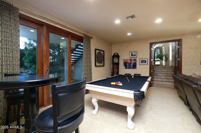 12318 E Summer Trail, Tucson, AZ 85749