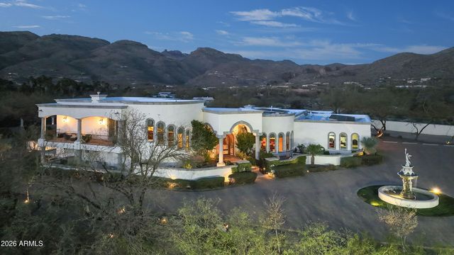 12318 E Summer Trail, Tucson, AZ 85749