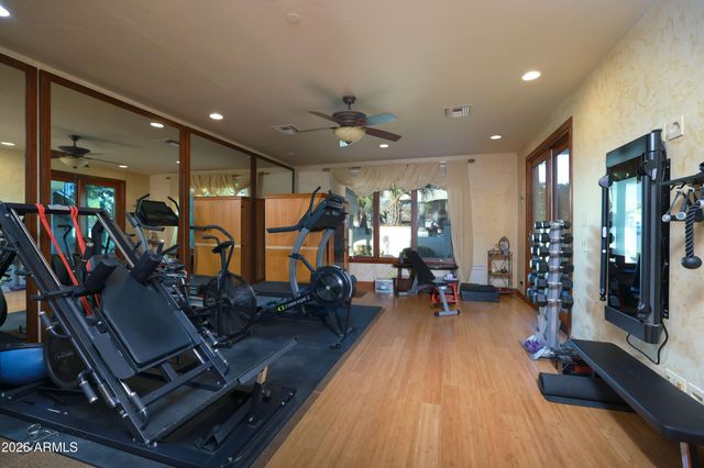 12318 E Summer Trail, Tucson, AZ 85749