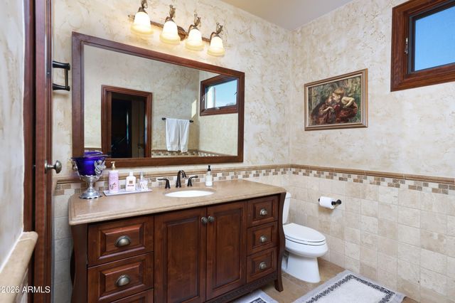 12318 E Summer Trail, Tucson, AZ 85749