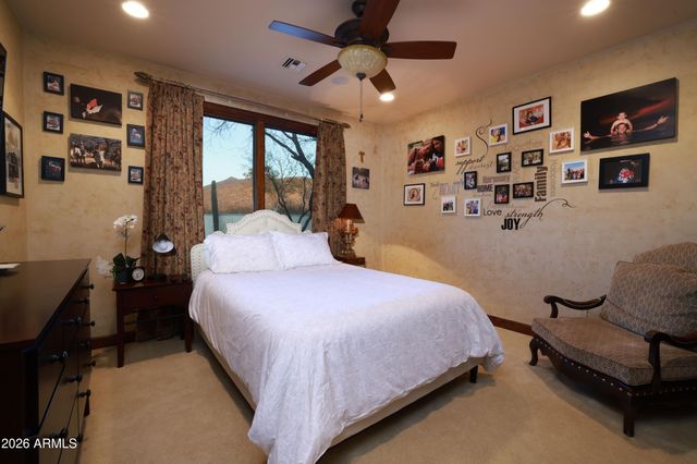 12318 E Summer Trail, Tucson, AZ 85749