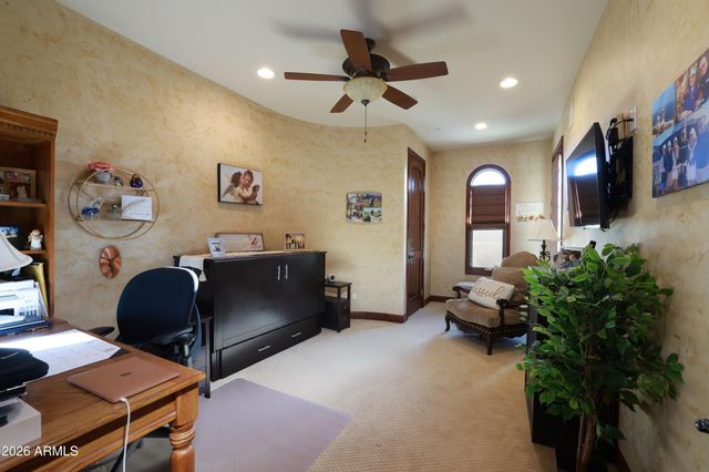 12318 E Summer Trail, Tucson, AZ 85749