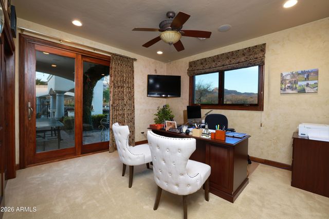 12318 E Summer Trail, Tucson, AZ 85749