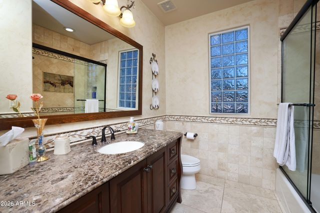 12318 E Summer Trail, Tucson, AZ 85749