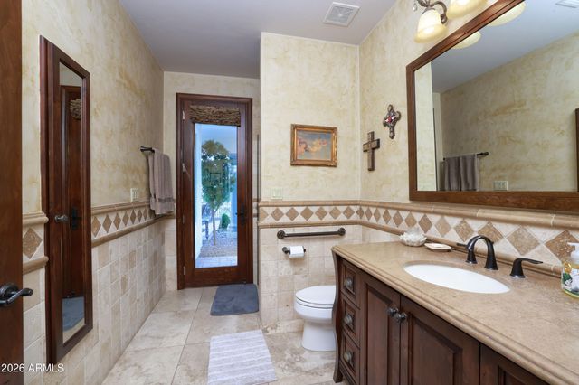 12318 E Summer Trail, Tucson, AZ 85749