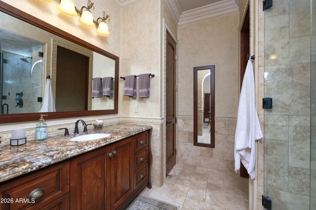 12318 E Summer Trail, Tucson, AZ 85749