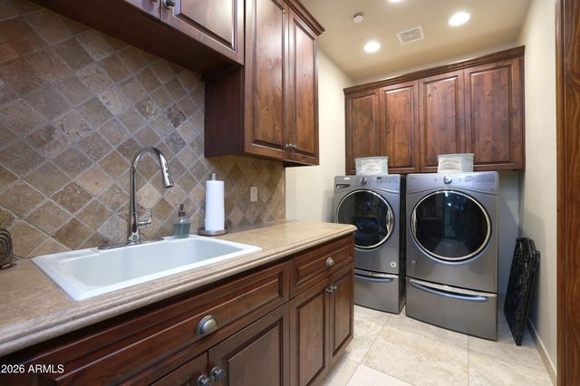12318 E Summer Trail, Tucson, AZ 85749