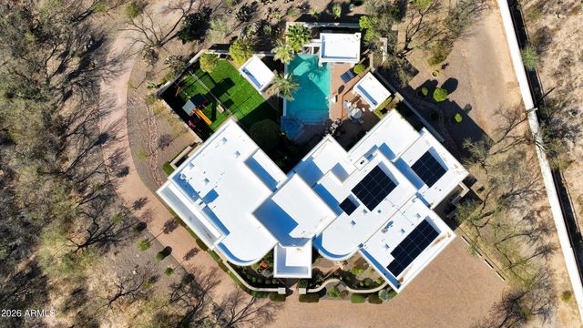 12318 E Summer Trail, Tucson, AZ 85749