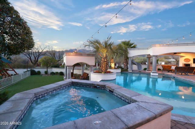 12318 E Summer Trail, Tucson, AZ 85749