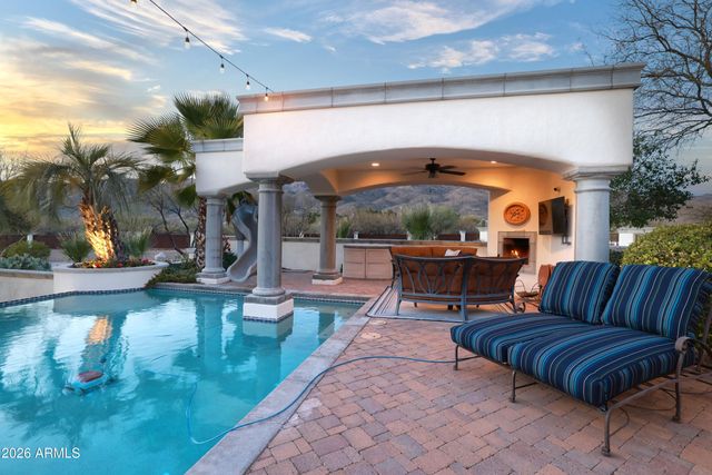 12318 E Summer Trail, Tucson, AZ 85749