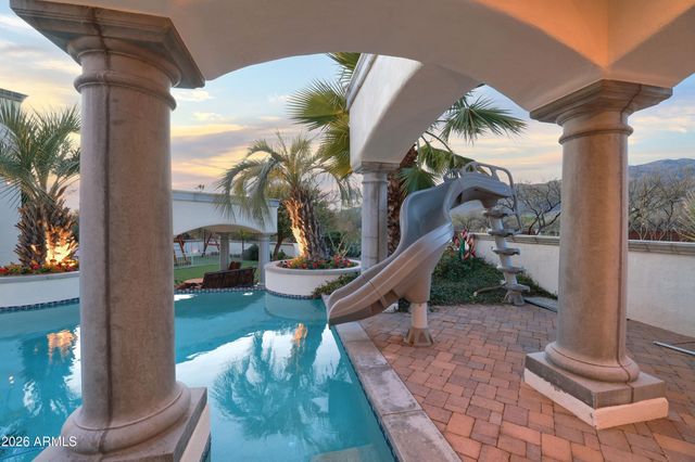 12318 E Summer Trail, Tucson, AZ 85749