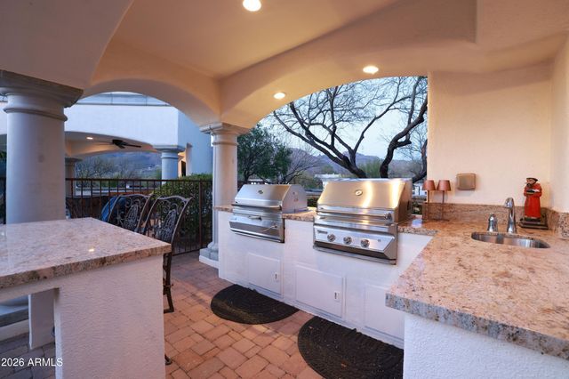 12318 E Summer Trail, Tucson, AZ 85749