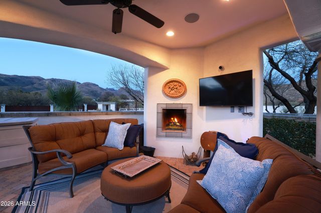 12318 E Summer Trail, Tucson, AZ 85749