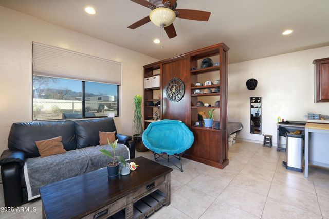 12318 E Summer Trail, Tucson, AZ 85749