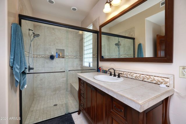 12318 E Summer Trail, Tucson, AZ 85749