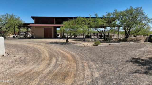 12318 E Summer Trail, Tucson, AZ 85749