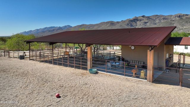12318 E Summer Trail, Tucson, AZ 85749