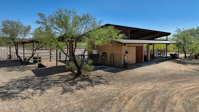 12318 E Summer Trail, Tucson, AZ 85749