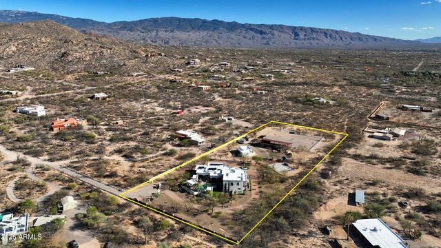 12318 E Summer Trail, Tucson, AZ 85749
