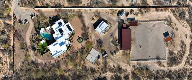 12318 E Summer Trail, Tucson, AZ 85749