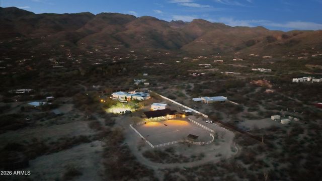 12318 E Summer Trail, Tucson, AZ 85749