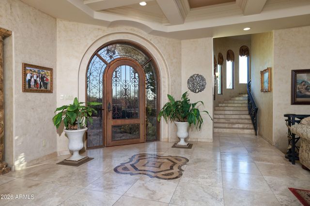 12318 E Summer Trail, Tucson, AZ 85749