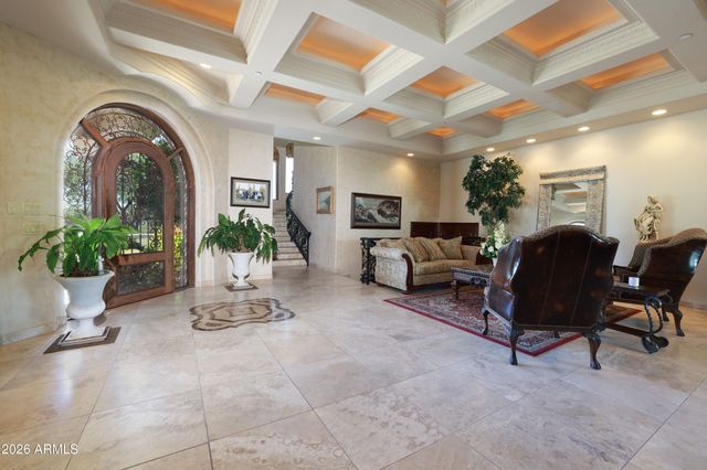 12318 E Summer Trail, Tucson, AZ 85749