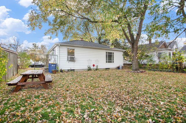 513 Julia Street Ne, City Of Grand Rapids, MI 49505