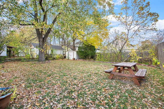 513 Julia Street Ne, City Of Grand Rapids, MI 49505