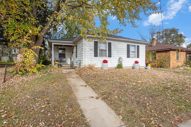 513 Julia Street Ne, City Of Grand Rapids, MI 49505