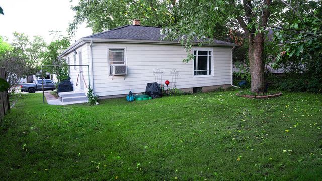 513 Julia Street Ne, City Of Grand Rapids, MI 49505