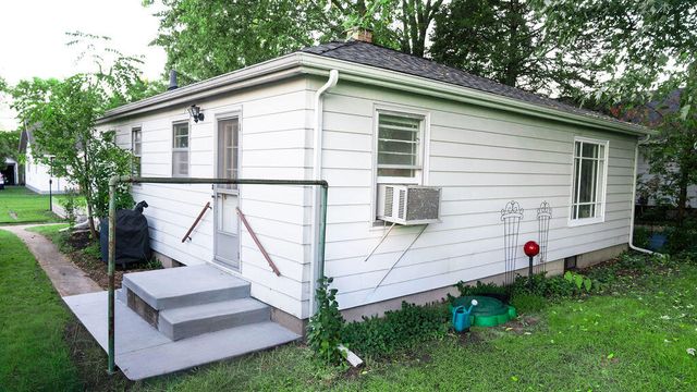 513 Julia Street Ne, City Of Grand Rapids, MI 49505