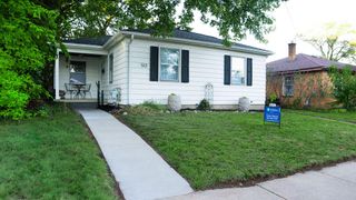 513 Julia Street Ne, City Of Grand Rapids, MI 49505