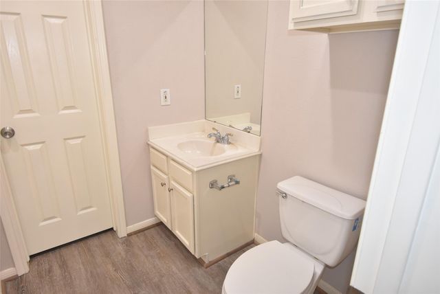 12565 Melville Drive 224, Montgomery, TX 77356