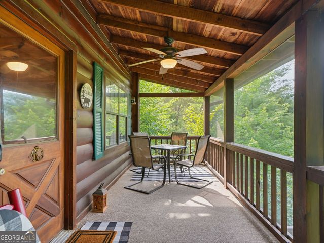 216 Laurel Creek Road, Blue Ridge, GA 30513