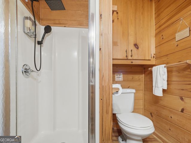 216 Laurel Creek Road, Blue Ridge, GA 30513
