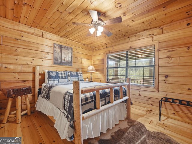 216 Laurel Creek Road, Blue Ridge, GA 30513