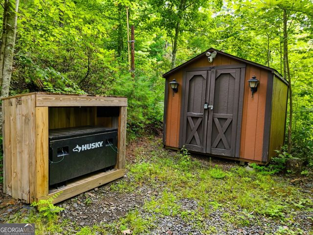 216 Laurel Creek Road, Blue Ridge, GA 30513