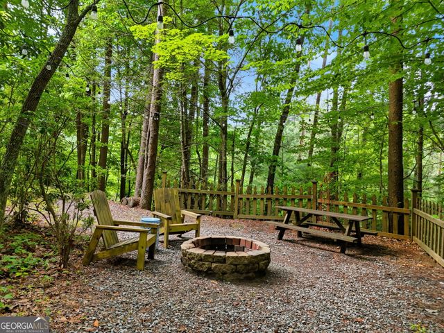216 Laurel Creek Road, Blue Ridge, GA 30513