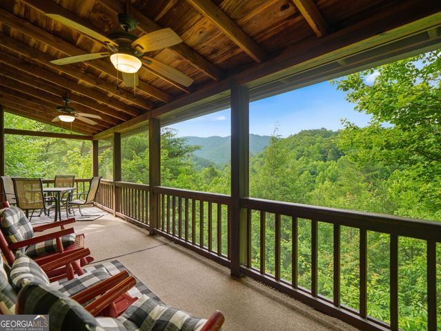 216 Laurel Creek Road, Blue Ridge, GA 30513