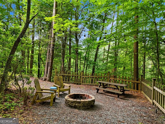 216 Laurel Creek Road, Blue Ridge, GA 30513