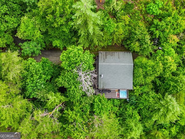 216 Laurel Creek Road, Blue Ridge, GA 30513